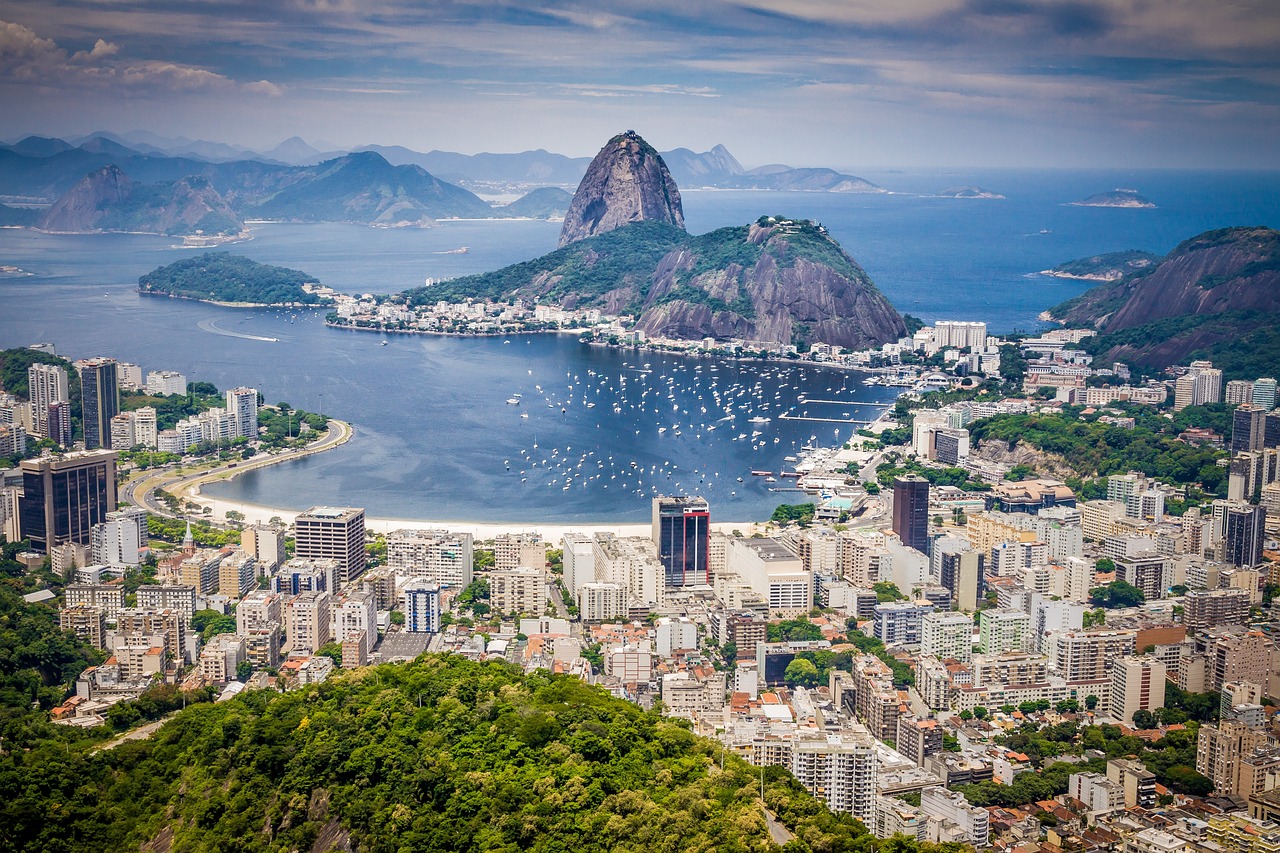 巴西：工业品外观设计改革取得的关键进步